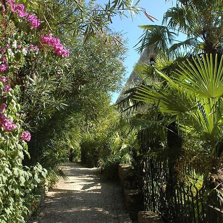 Auberge Des Platanes لا روك-غاجياك المظهر الخارجي الصورة